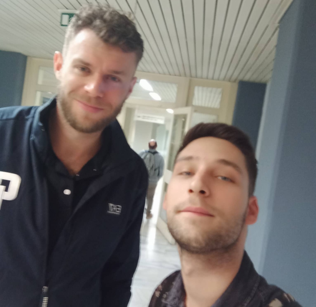 Ζίζιτς και Μέλι ξεχωρίζουν τον ανταγωνισμό στη φετινή Euroleague