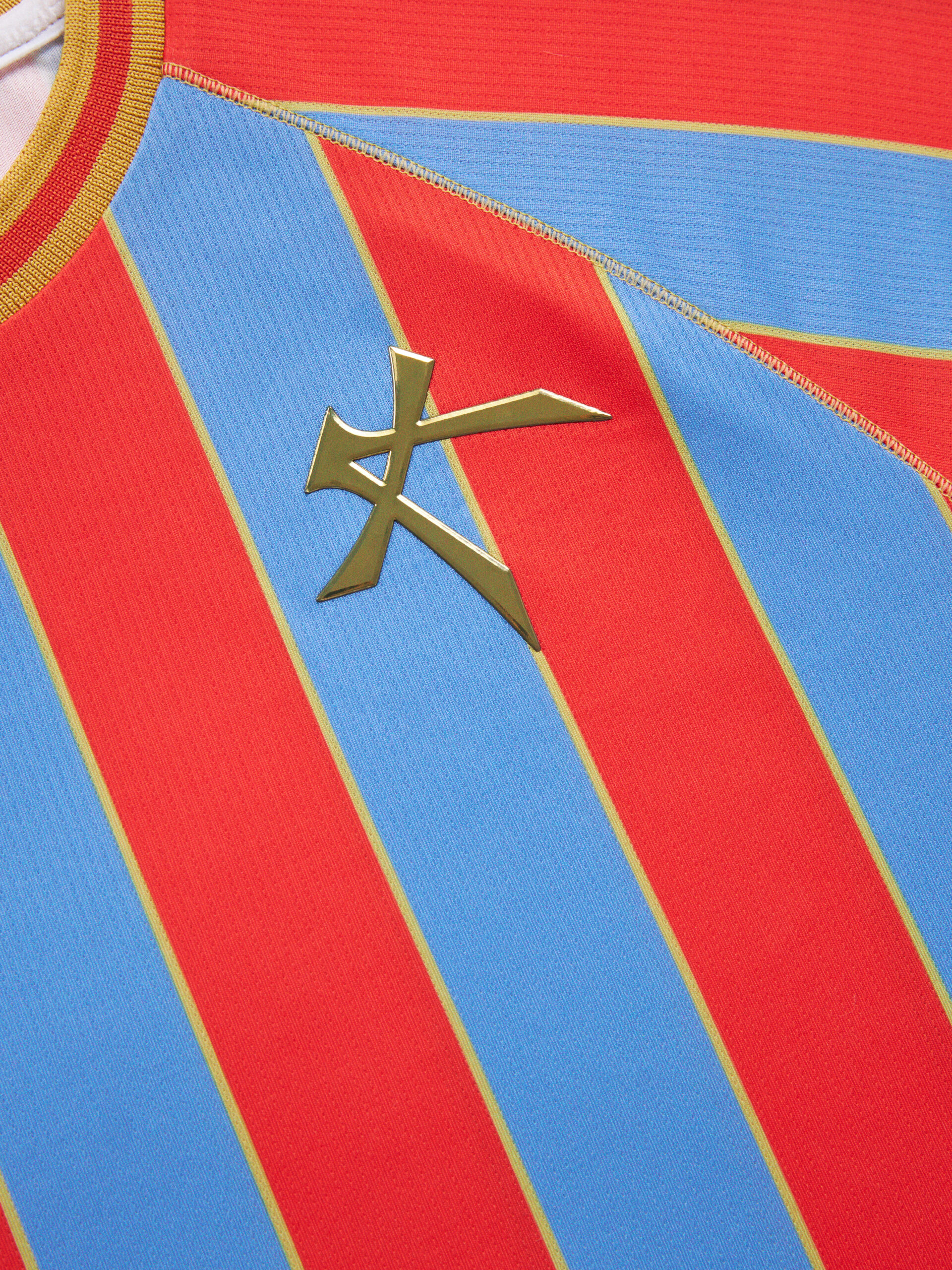 Η εντυπωσιακή τρίτη φανέλα της Καλλιθέας