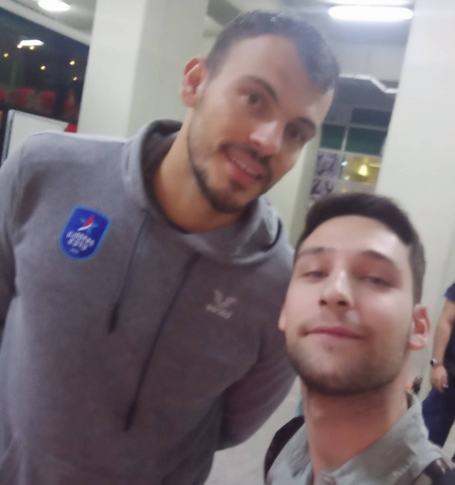 Ζίζιτς και Μέλι ξεχωρίζουν τον ανταγωνισμό στη φετινή Euroleague