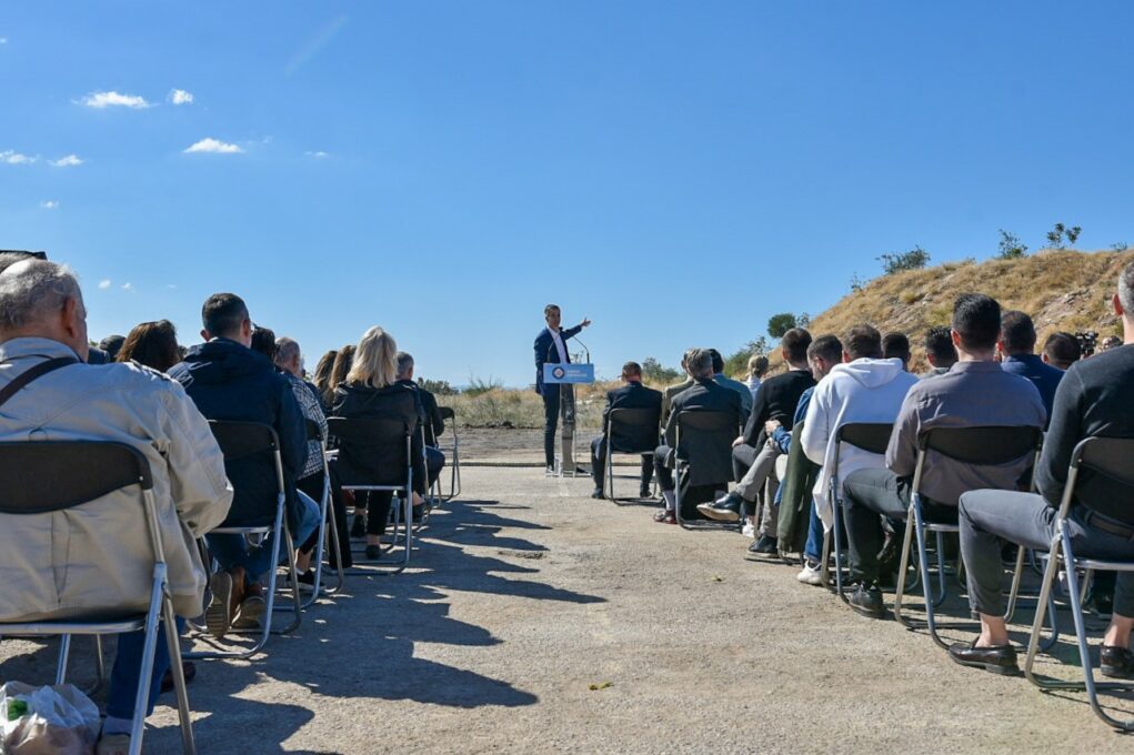 Μια ματιά στο… 2026