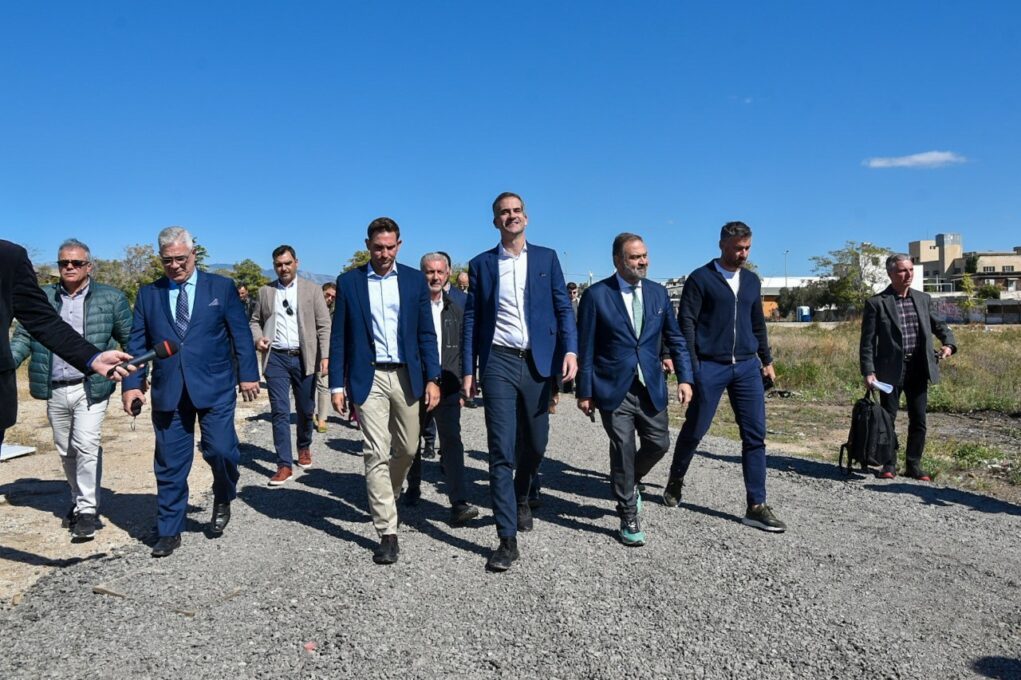 Μια ματιά στο… 2026