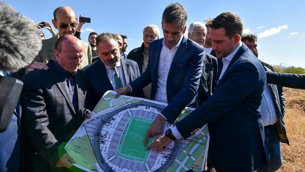 Μια ματιά στο… 2026