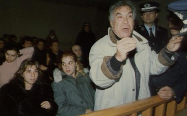 Το δράμα του «Μαραντόνα» του Αιγάλεω