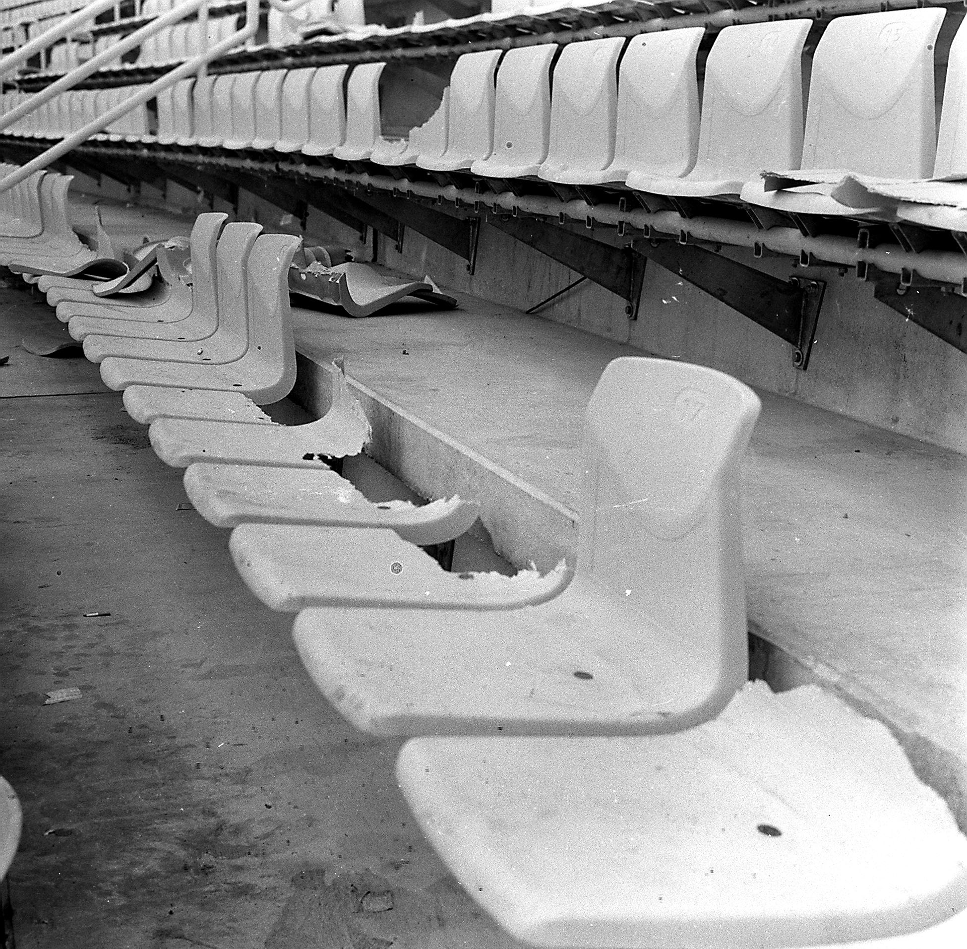 40 Χρόνια ΟΑΚΑ (ΦΩΤΟ)