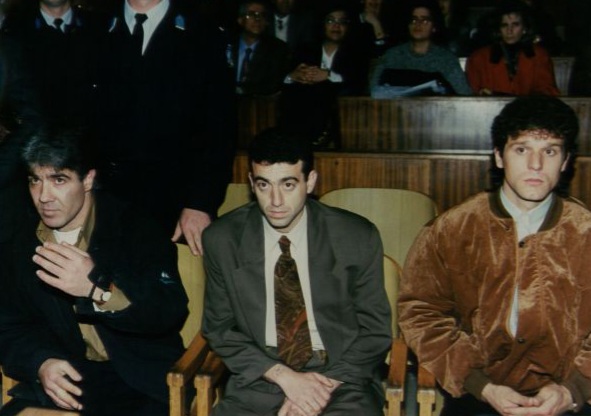 Το δράμα του «Μαραντόνα» του Αιγάλεω