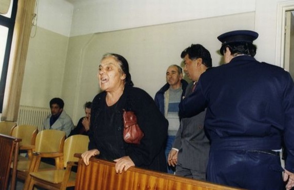 Το δράμα του «Μαραντόνα» του Αιγάλεω