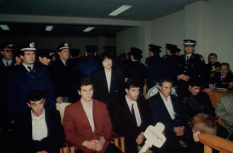 Το δράμα του «Μαραντόνα» του Αιγάλεω