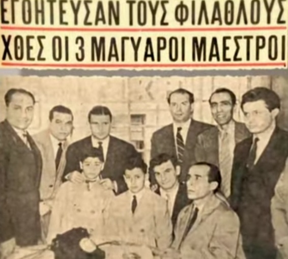 Πρώτο θέμα στην Ευρώπη ο Εθνικός!!!