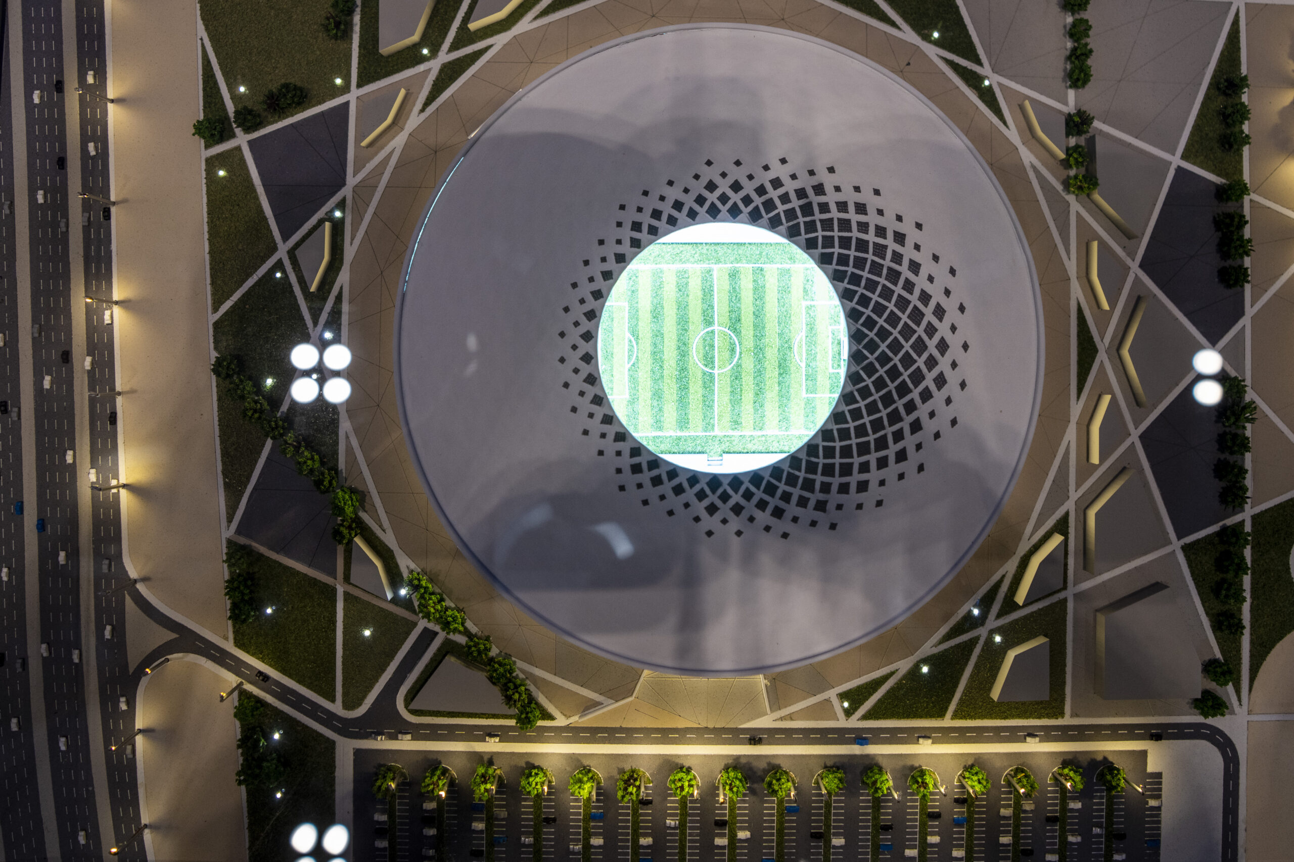 ΑΦΙΕΡΩΜΑ: Τα οκτώ… στολίδια του Κατάρ!