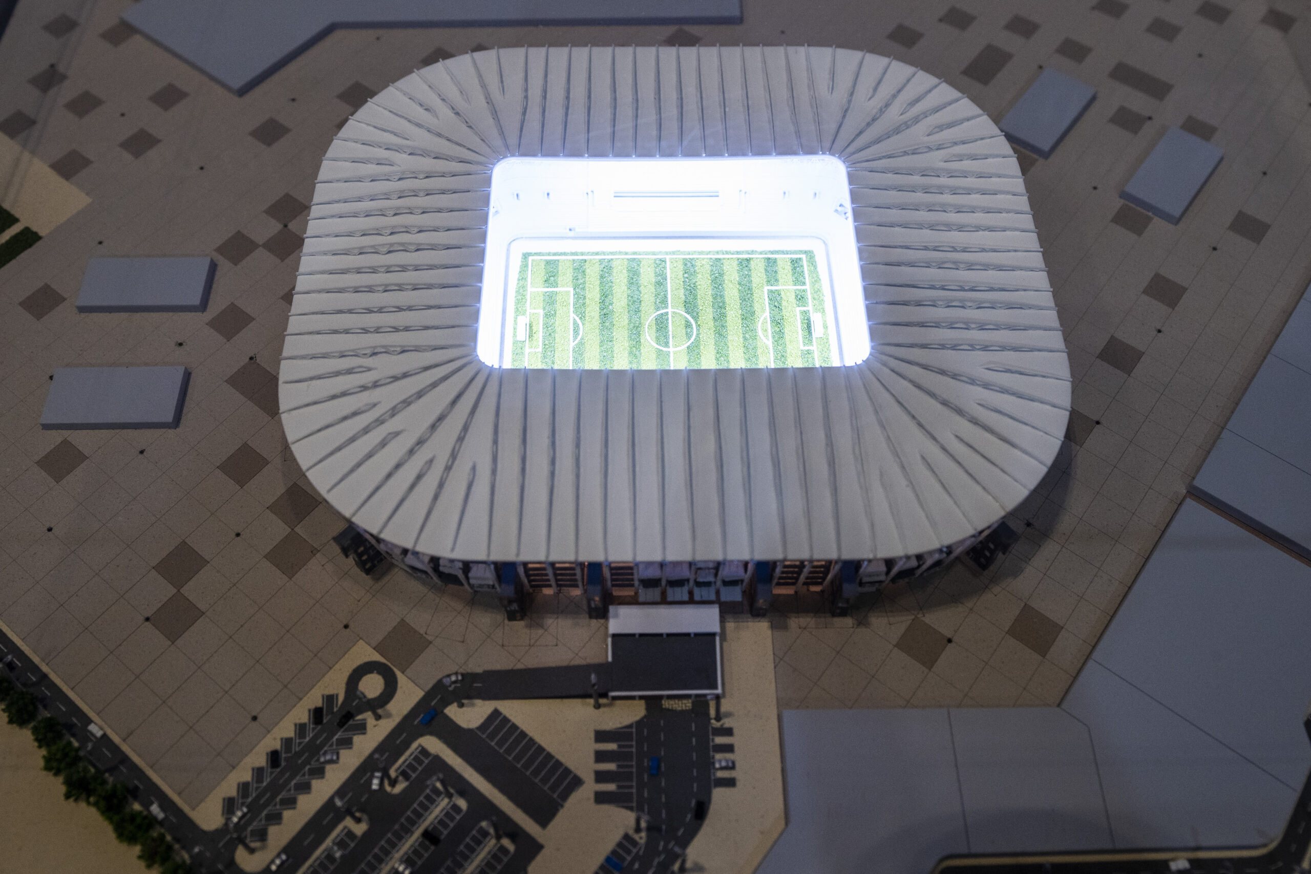 ΑΦΙΕΡΩΜΑ: Τα οκτώ… στολίδια του Κατάρ!