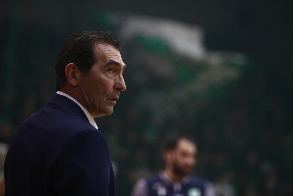 Το ΦΩΤΟρεπορταζ του ντέρμπι