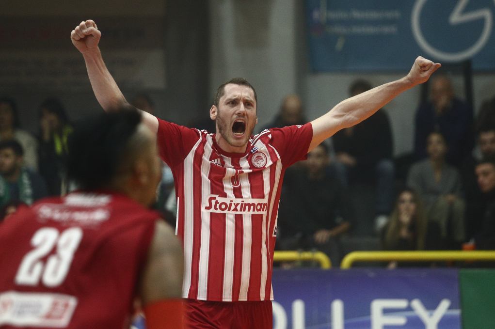 Το ΦΩΤΟρεπορταζ του ντέρμπι