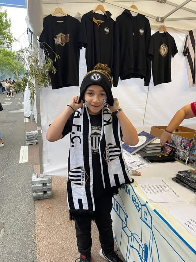 Η Καλαμάτα στο μεγαλύτερο φεστιβάλ της Αυστραλίας