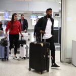 Στην Ελλάδα ο Ρόντινεϊ