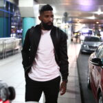 Στην Ελλάδα ο Ρόντινεϊ