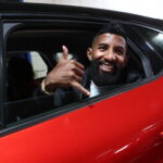 Στην Ελλάδα ο Ρόντινεϊ