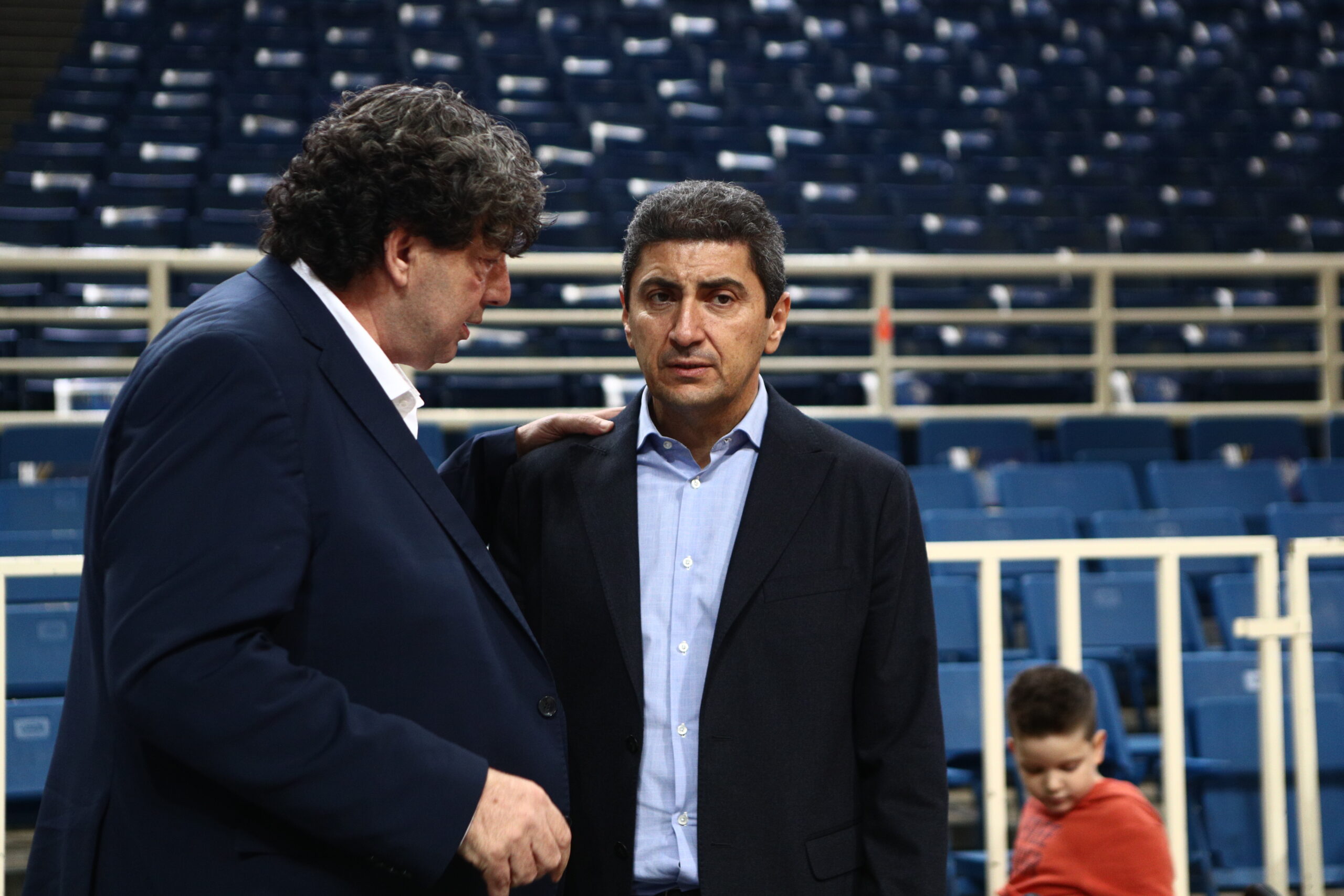 H πρώτη μέρα του “All Star Weekend” (ΦΩΤΟρεπορτάζ)