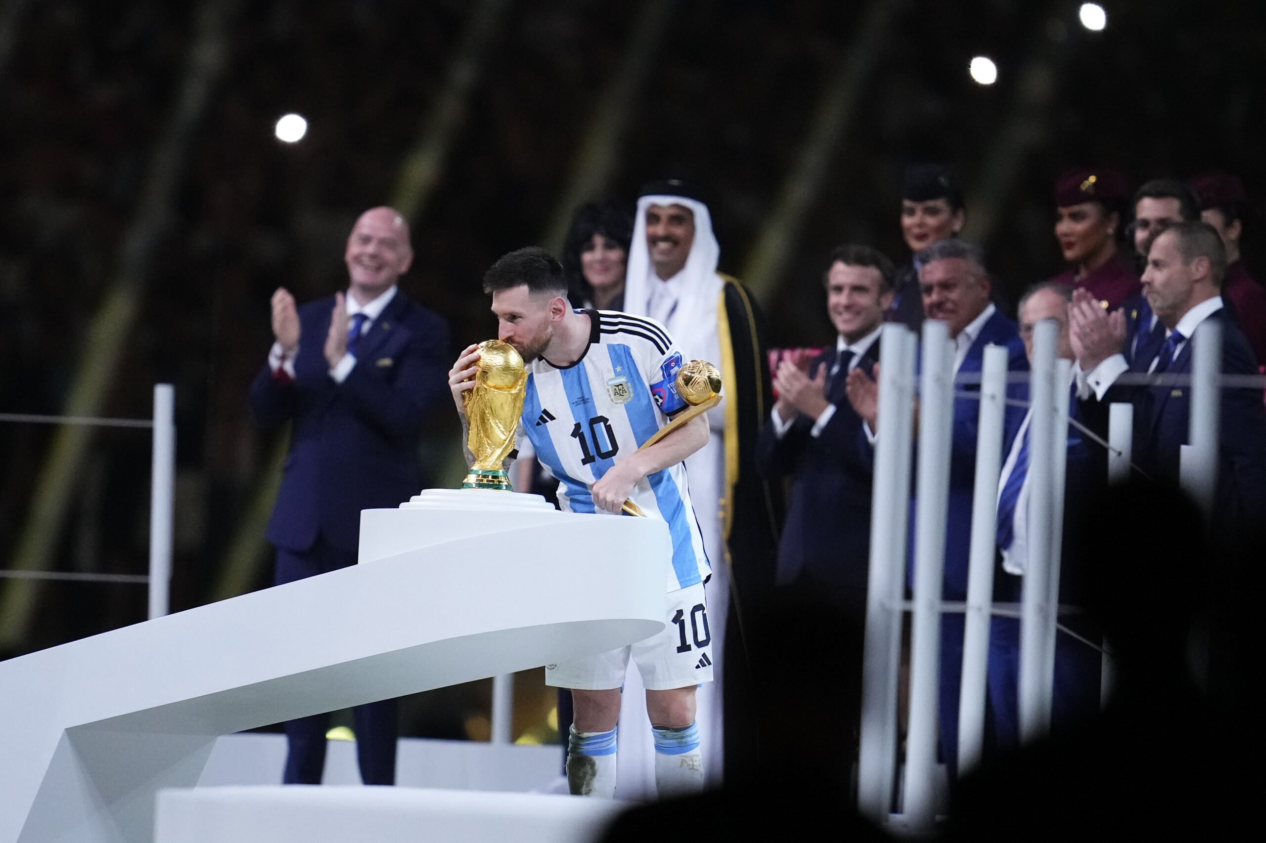 ΦΩΤΟρεπορτάζ από την απονομή του τελικού!