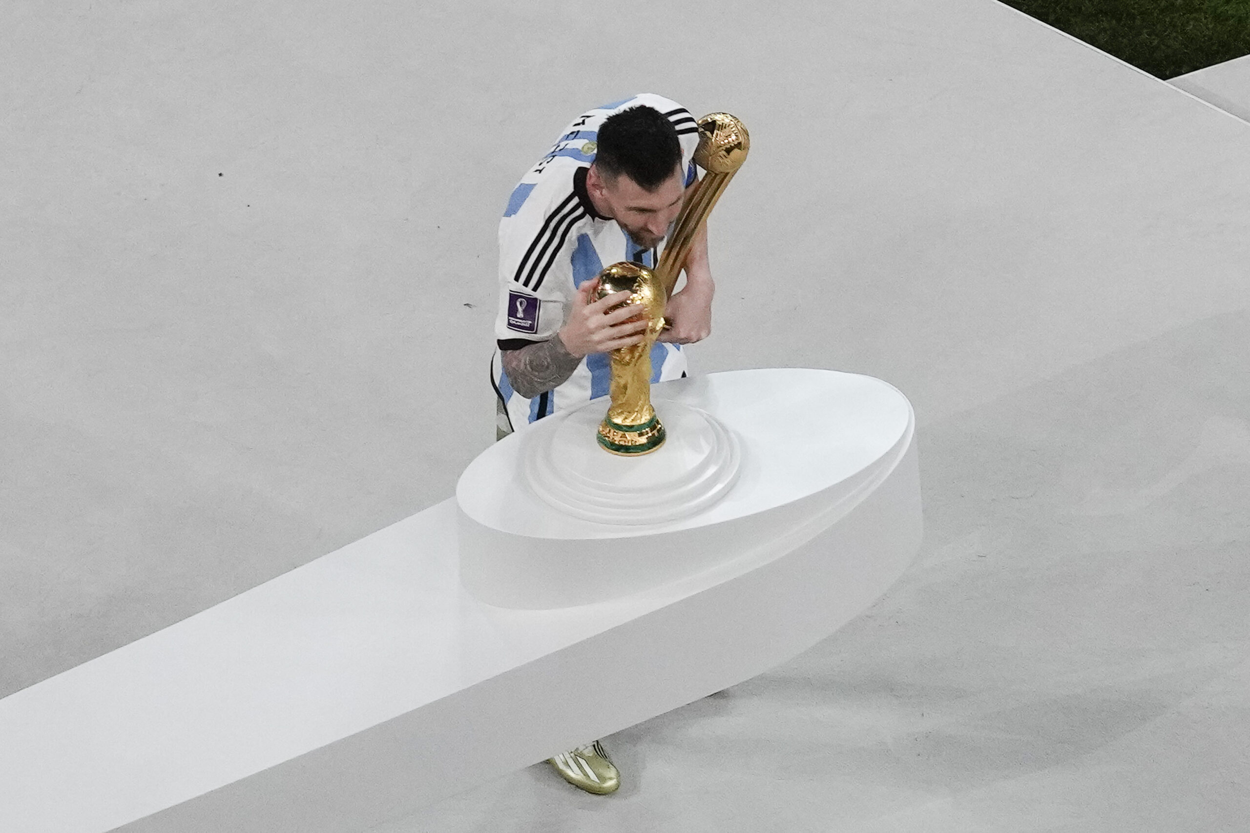 ΦΩΤΟρεπορτάζ από την απονομή του τελικού!