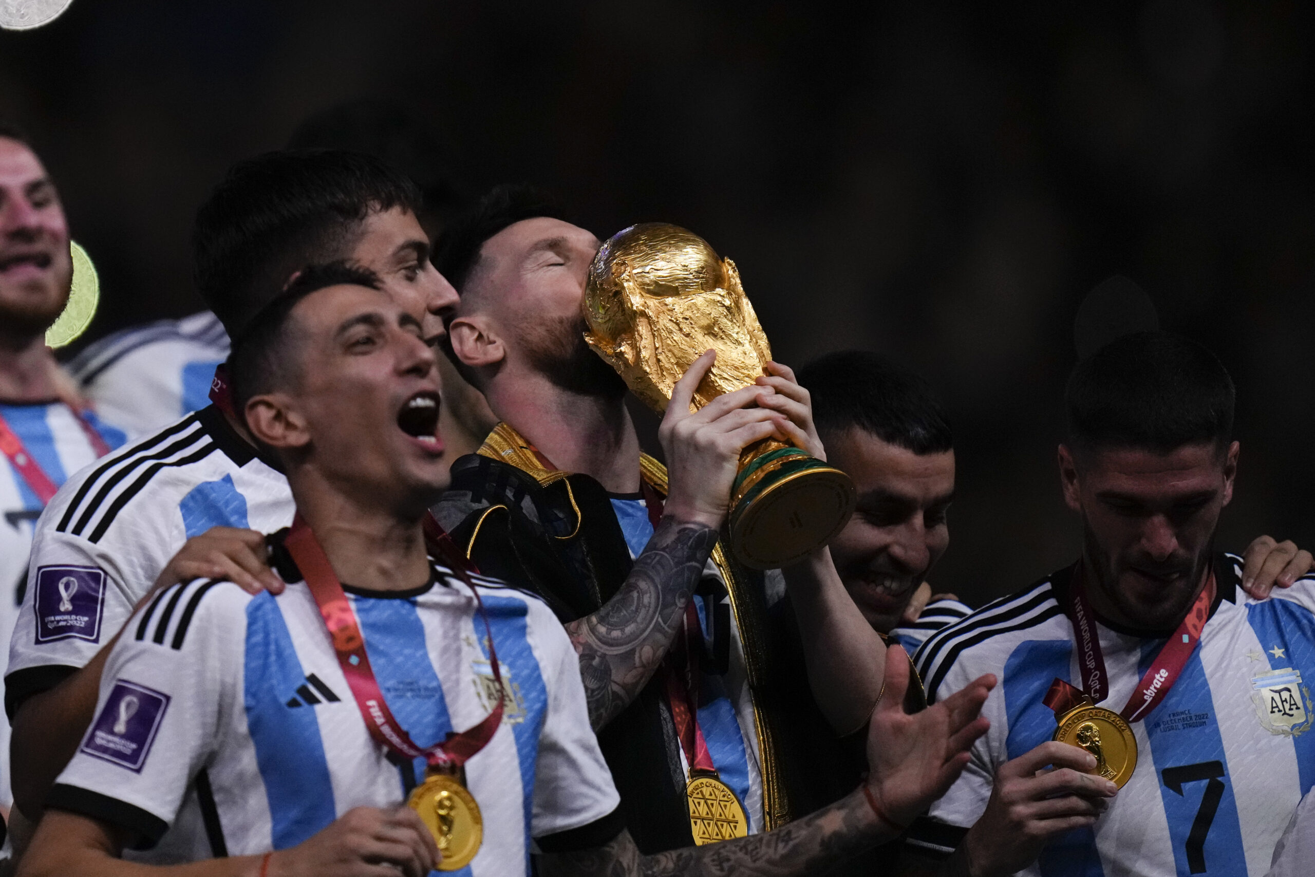 ΦΩΤΟρεπορτάζ από την απονομή του τελικού!