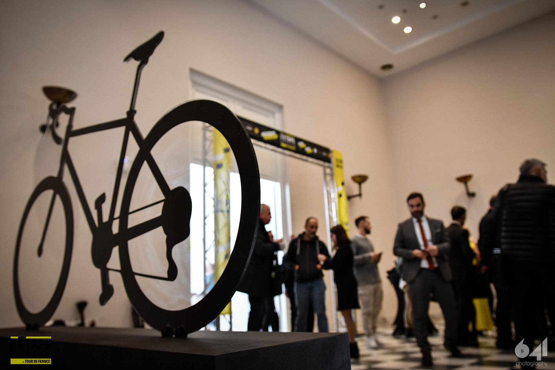 To πρώτο L’ ETAPE by Tour de France στην Ελλάδα είναι γεγονός! (ΦΩΤΟ)